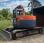 Pelle  Hitachi EX 135UR