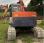 Pelle  Hitachi EX 135UR