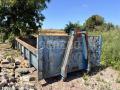  EUROBENNE 5 BENNES AMPLIROLL 8/10/15 M3