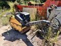 Compacteur à main Bomag BW 62H
