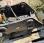  ARDEN EQUIPMENT ATTACHE HYDRAULIQUE UA 43
