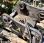  ARDEN EQUIPMENT ATTACHE HYDRAULIQUE UA 43
