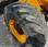 Mini-chargeuse JCB 407 T4
