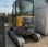 Mini-pelle Volvo ECR 25D