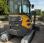 Mini-pelle Volvo ECR 25D