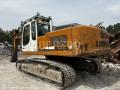 Pelle  Liebherr R 934C HDSL