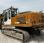 Pelle  Liebherr R 934C HDSL