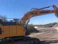 Pelle  Liebherr R 930NLC