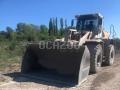 Chargeuse  Liebherr L566