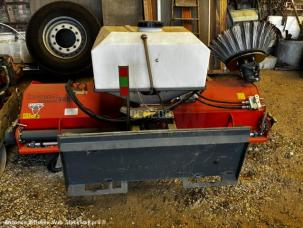  BEMA KOMMUNAL 580 DUAL