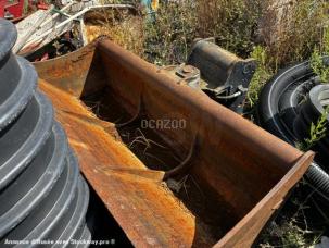 Curage ARDEN EQUIPMENT ORIENTABLE 2M