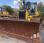  Komatsu PX 15EO