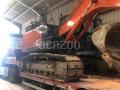 Pelle  Hitachi ZX180LC