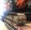Pelle  Hitachi ZX180LC