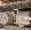 Pelle  Hitachi ZX180LC