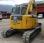 Mini-pelle New Holland E70SR
