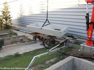 Hydrosystem