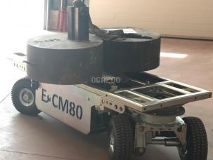 Hydrosystem CM 80