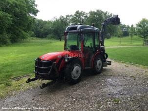 Pelle Hydrosystem 2E64