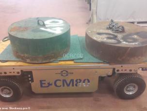 Hydrosystem CM 80