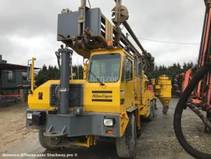 Foreuse Atlas copco T4BH