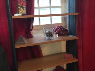 Etagere décorative de bureau