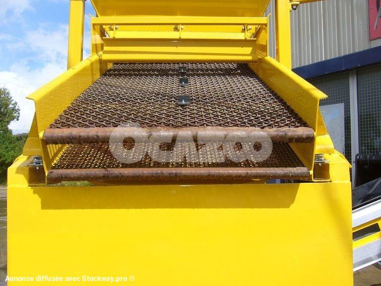 Crible nc Cribleur Mobile occasion à vendre Ocazoo