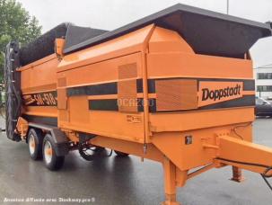 Crible Doppstadt SM 518