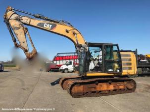 Pelle Caterpillar 318 EL
