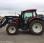 Tracteur agricole Valtra N114e