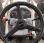 Tracteur agricole Valtra N114e