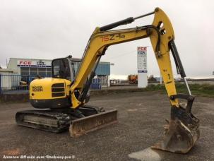 Pelle Neuson 75Z3