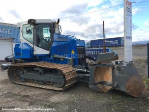 Liebherr PR