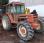 Tracteur agricole Renault 751