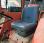 Tracteur agricole Renault 751