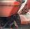 Tracteur agricole Renault 751