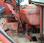 Tracteur agricole Renault 751
