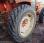 Tracteur agricole Renault 751