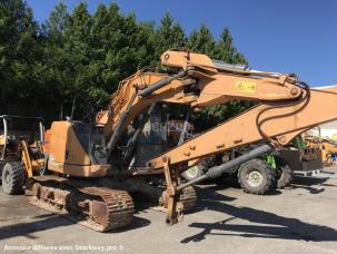 Pelle Case CX145C SR