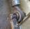 Grue mobile Ppm GRUE TEREX PPM ATT 600/2 *ACCIDENTE*UNFALL*DAMAGED*