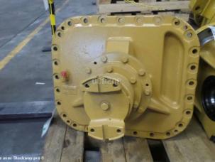 Caterpillar 740