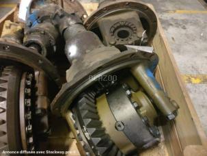 Caterpillar 816