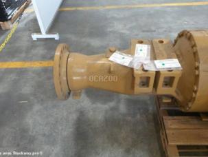 Caterpillar 962G