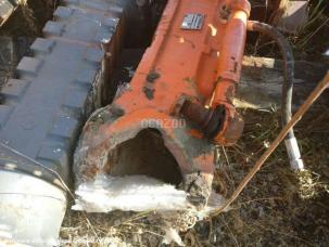 Liebherr A316LI