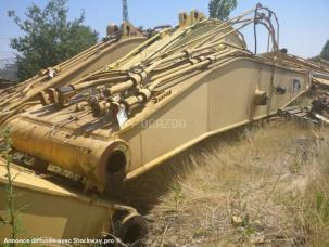 Caterpillar 330B
