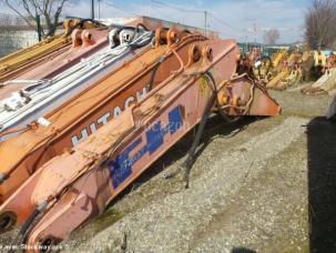 Fiat-Hitachi EX215