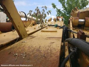 Caterpillar 318C
