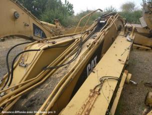 Caterpillar 328D