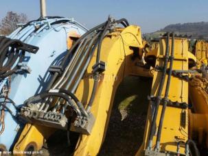 Liebherr R954B