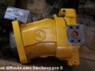 Mecalac 11CX